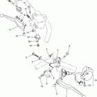 V-STAR CLASSIC-XVS650ATC/XVS650AT Рулевые переключатели