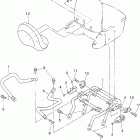 Royal Star Venture Кофр багажный 2