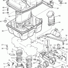 V-Max Впускная система