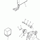 V-Max Pick up coil governor
