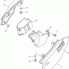 TTR50EV Боковая панель
