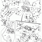 Road Star Warrior Впускная система