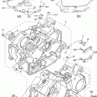 V STAR 650 MIDNIGHT CUSTOM-XVS65XC-B/XVS65X-B Картер