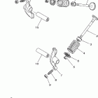 TTR90EV Клапана