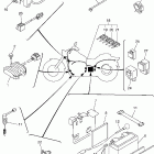 V-STAR CLASSIC-XVS650ATC/XVS650AT Электрика 1