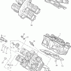 V-Max Головка цилиндра