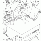 Royal Star Venture Задний торм цилиндр