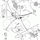 WR450FV Электрика 1