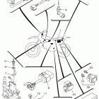 TTR90EV Электрика 1
