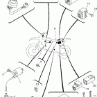 TTR50EV Электрика 1