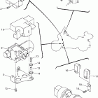 Royal Star Venture Электрика 3