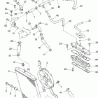 Royal Star Venture Радиатор и Патрубки
