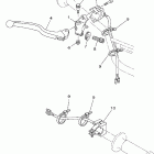 TTR90EV Рулевые переключатели