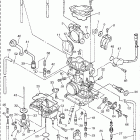 WR450FT Карбюратор