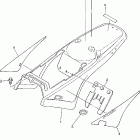PW80V Боковая панель