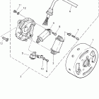 PW50 Генератор