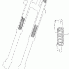 WR250FP Alternate chassis