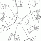 Royal Star Venture Электрика 2