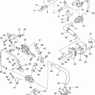 Royal Star Venture Система забора воздуха