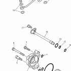 WR450FT Маслоочиститель