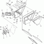 XT225 Впускная система