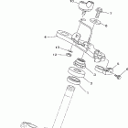 TTR90EV Рулевое управление