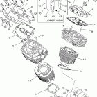 Road Star Warrior Цилиндр