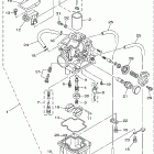 TTR230V Карбюратор