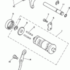 PW80 Копирный вал