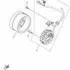 TTR230V Генератор