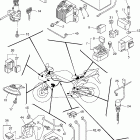 YZF-R1 Электрика 2
