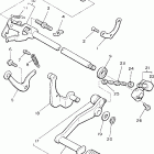 V-Max Вал переключения