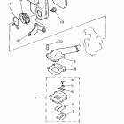 PW50 Впускная система
