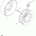 FJR1300ABS Генератор