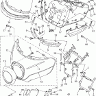 Royal Star Venture Обтекатель 1