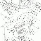 Royal Star Midnight Venture Кофр 1