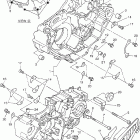 YZ450FT Картер