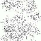 Royal Star Midnight Venture Кофр багажный
