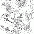 Road Star Warrior Промежуточный ведущий вал