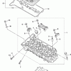 FJR1300ABS Цилиндр