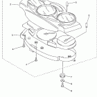 FJR1300ABS Спидометр