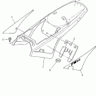 PW80 Боковая панель