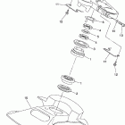 FJR1300 Рулевое управление