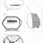 FJR1300TC/FJR1300T Кофры боковые