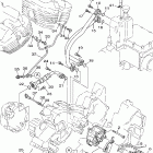 Road Star Silverado Масляный насос