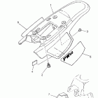 PW50 Боковая панель