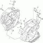 TTR125E Картер