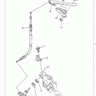 YZ450F Alternate decompression kit