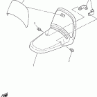 PW50 Переднее крыло