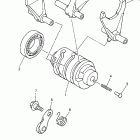 WR450FT Копирный вал